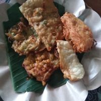  at Warung Indonesia in Kuta