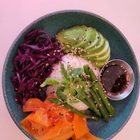   at ADN Montmartre in Paris