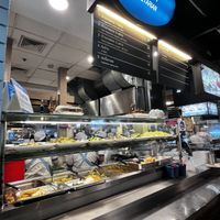   at BKK - Veg Stall Food Court - T21 in Bangkok