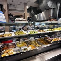   at BKK - Veg Stall Food Court - T21 in Bangkok