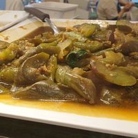  at BKK - Veg Stall Food Court - T21 in Bangkok