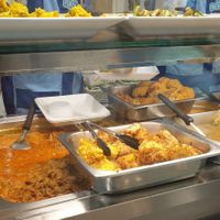  at BKK - Veg Stall Food Court - T21 in Bangkok