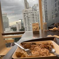   at BKK - Veg Stall Food Court - T21 in Bangkok