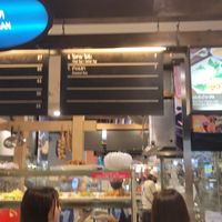  at BKK - Veg Stall Food Court - T21 in Bangkok