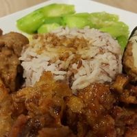 Terminal 21 - Veg Stall Food Court at BKK - Veg Stall Food Court - T21 in Bangkok