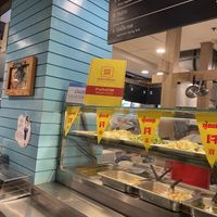   at BKK - Veg Stall Food Court - T21 in Bangkok