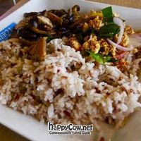 at BKK - Veg Stall Food Court - T21 in Bangkok