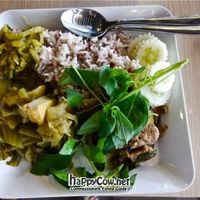  at BKK - Veg Stall Food Court - T21 in Bangkok