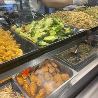   at BKK - Veg Stall Food Court - T21 in Bangkok