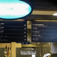 more of same at BKK - Veg Stall Food Court - T21 in Bangkok