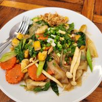  at Let's Wok - Maybe closed in Phuket