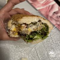   at Kebap Delüüxe in Darmstadt