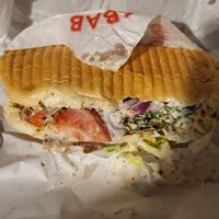  at Kebap Delüüxe in Darmstadt