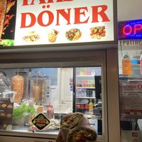   at Kebap Delüüxe in Darmstadt