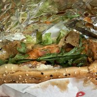   at Kebap Delüüxe in Darmstadt