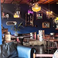 Décoration   at Dory in Sagres