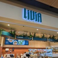  at YUL - Livia in Dorval