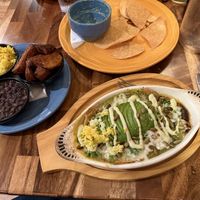   at Bickering Twins in Ithaca