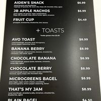   at J+B Wellness in Cottleville