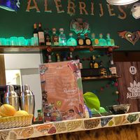   at Alebrijes in Wiesbaden