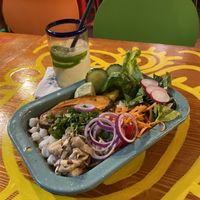   at Alebrijes in Wiesbaden
