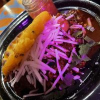   at Alebrijes in Wiesbaden