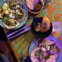   at Alebrijes in Wiesbaden