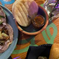   at Alebrijes in Wiesbaden