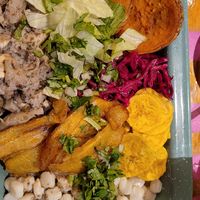  at Alebrijes in Wiesbaden