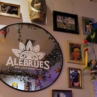  at Alebrijes in Wiesbaden