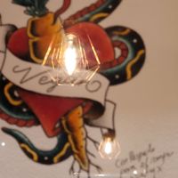  at Alebrijes in Wiesbaden