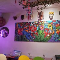  at Alebrijes in Wiesbaden