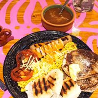  at Alebrijes in Wiesbaden