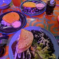 our picks at Alebrijes in Wiesbaden