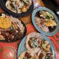   at Alebrijes in Wiesbaden