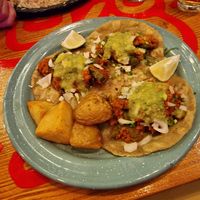  at Alebrijes in Wiesbaden