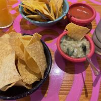   at Alebrijes in Wiesbaden