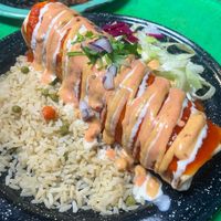   at Alebrijes in Wiesbaden