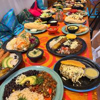   at Alebrijes in Wiesbaden