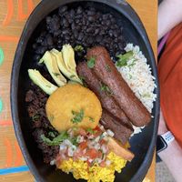   at Alebrijes in Wiesbaden