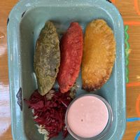   at Alebrijes in Wiesbaden