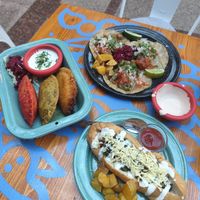  at Alebrijes in Wiesbaden