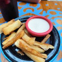  at Alebrijes in Wiesbaden