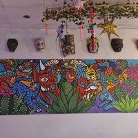  at Alebrijes in Wiesbaden