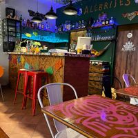   at Alebrijes in Wiesbaden