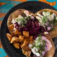   at Alebrijes in Wiesbaden