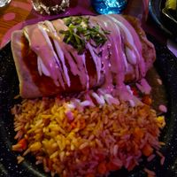 #Veganuary at Alebrijes in Wiesbaden