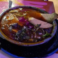 #Veganuary at Alebrijes in Wiesbaden