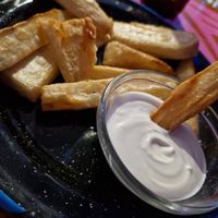 #Veganuary at Alebrijes in Wiesbaden