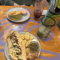   at Alebrijes in Wiesbaden